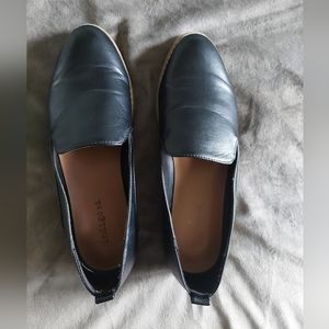 Indigo Rd Vegan Leather Loafer - Sz 6.5